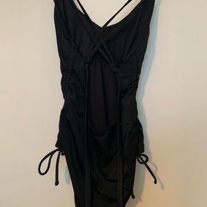 🌞 Black swimsuit